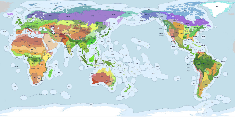Bioregional