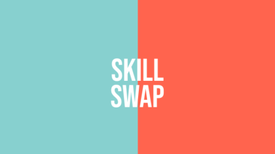 Skill Swap
