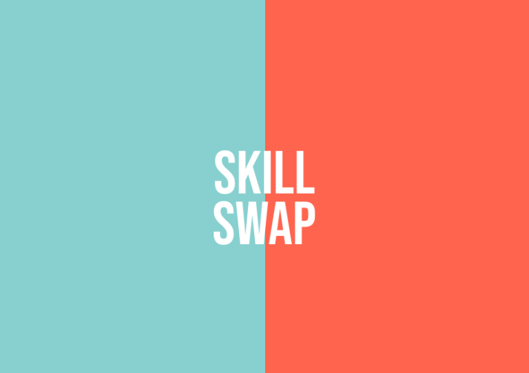 Skill Swap
