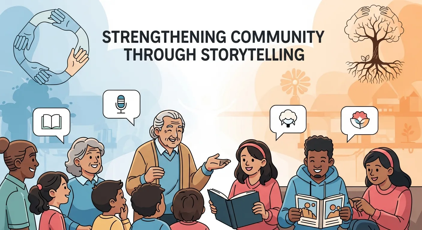 Strengthening Community 