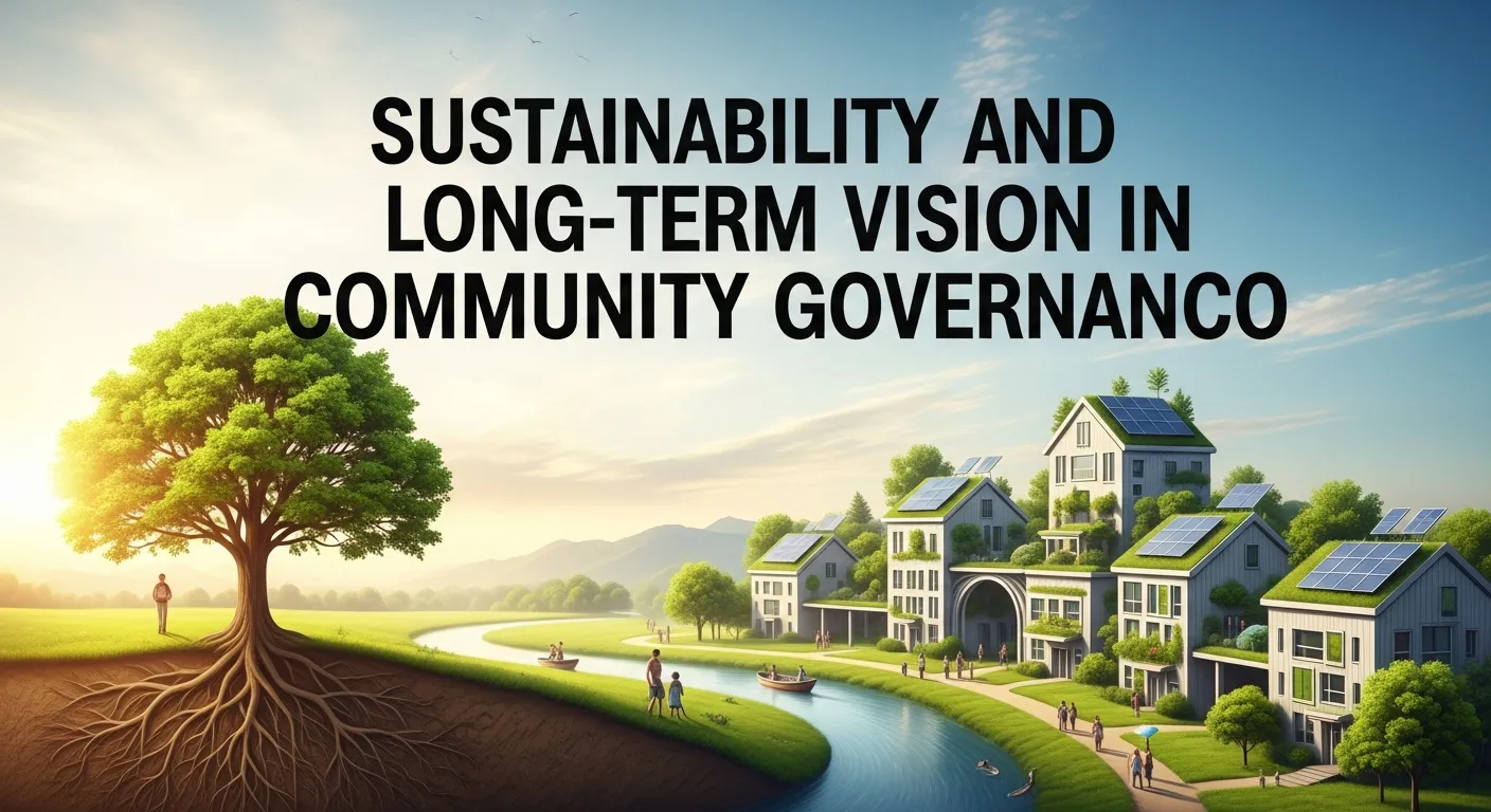 Community Governance