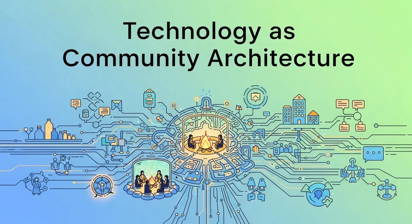 Community Architecture