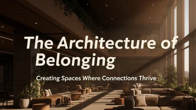 Architecture of Belonging