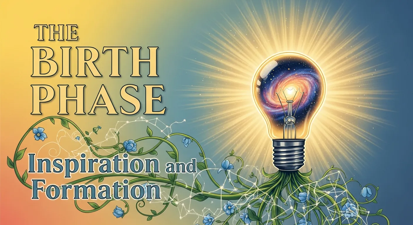 Birth Phase Inspiration