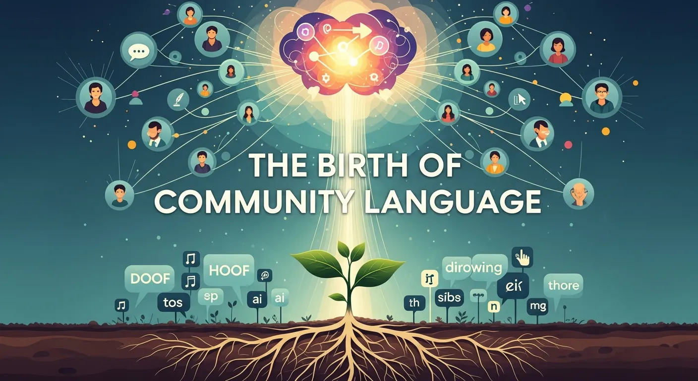 Community Language