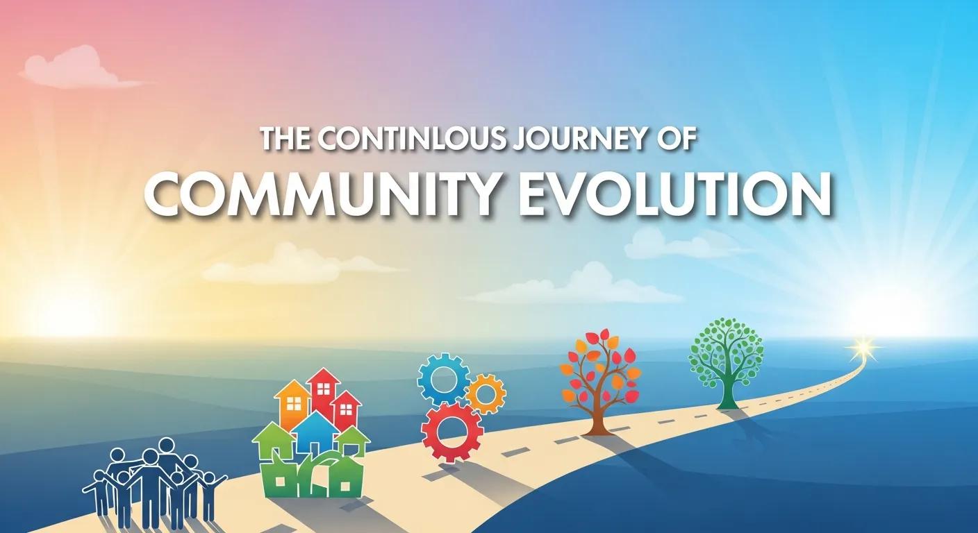 Community Evolution