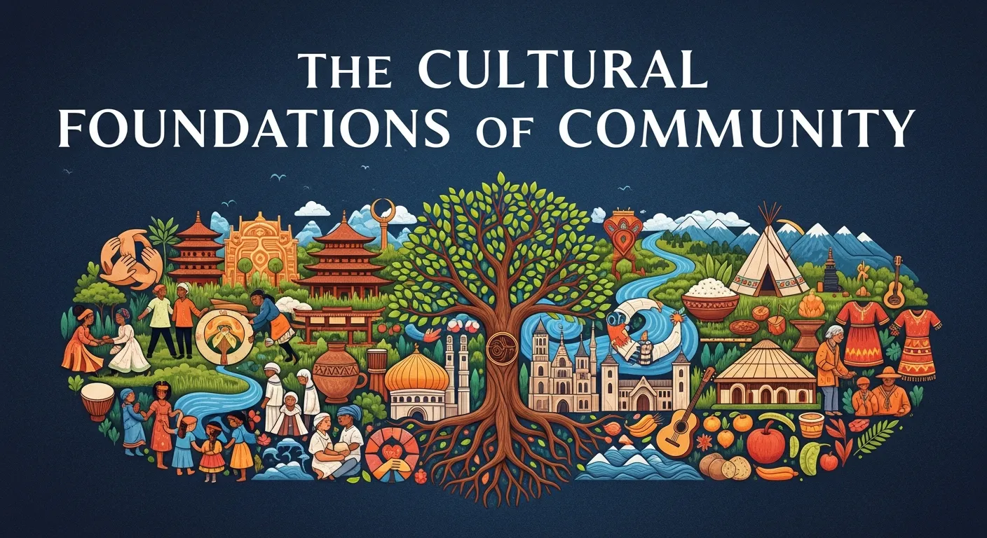 Cultural Foundations