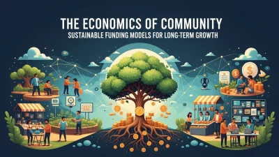 Community Economics