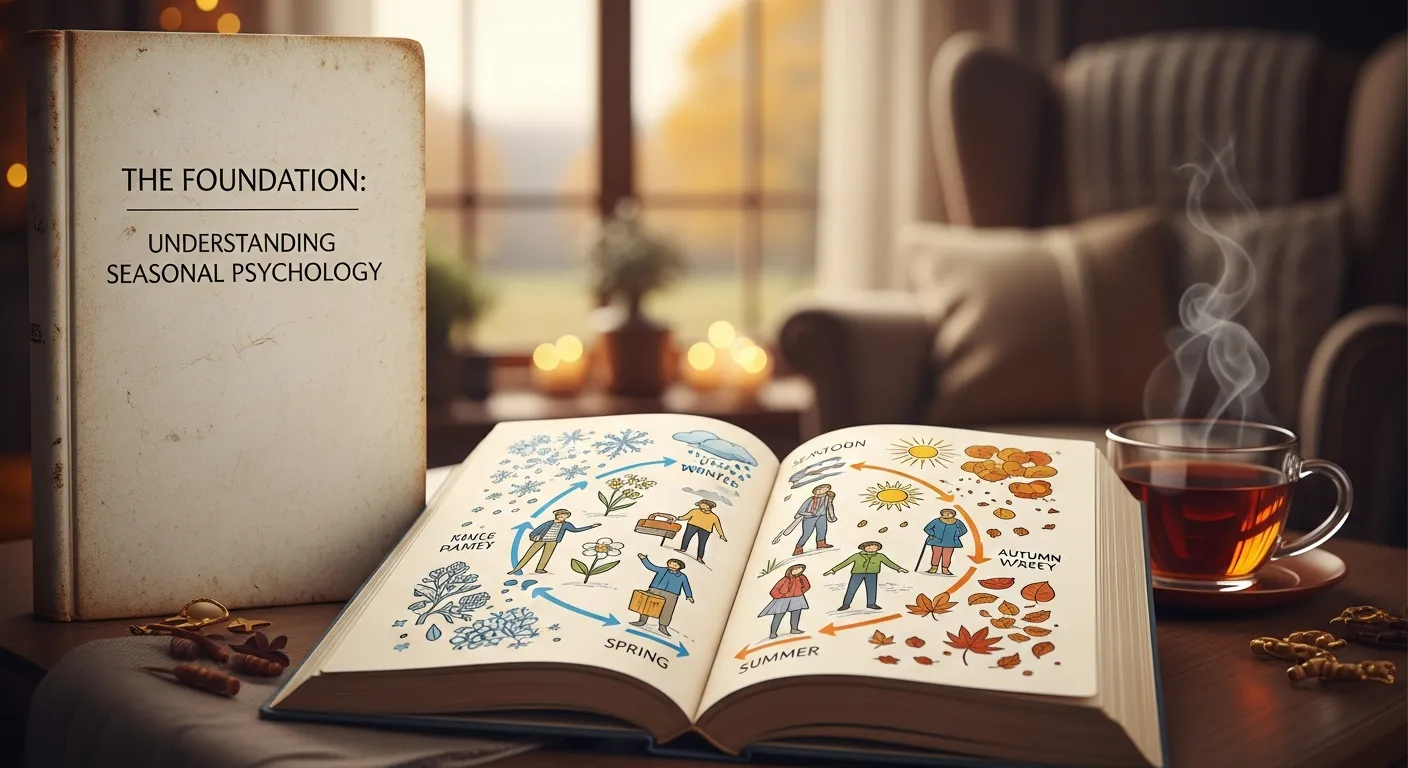 Understanding Seasonal Psychology