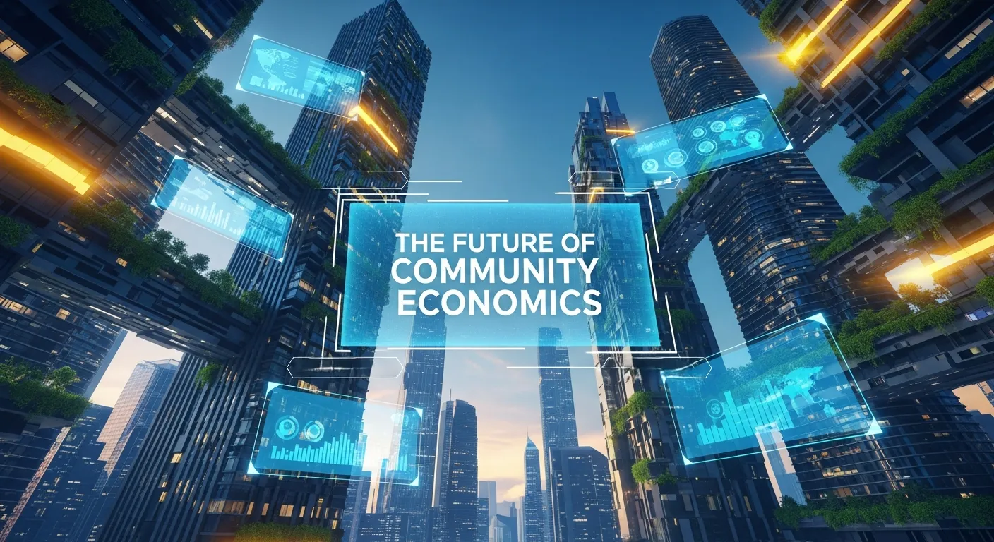 Community Economics