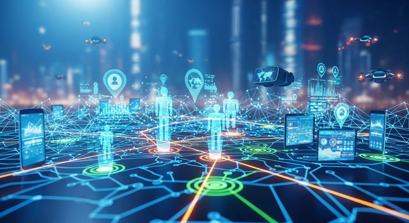 Future of Connection