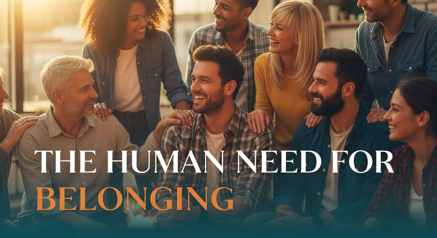 Human Belonging