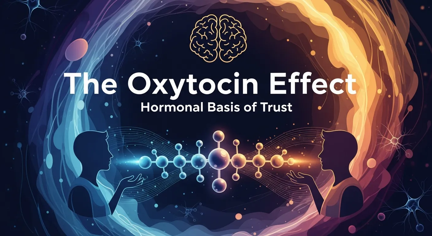 Oxytocin Effect 