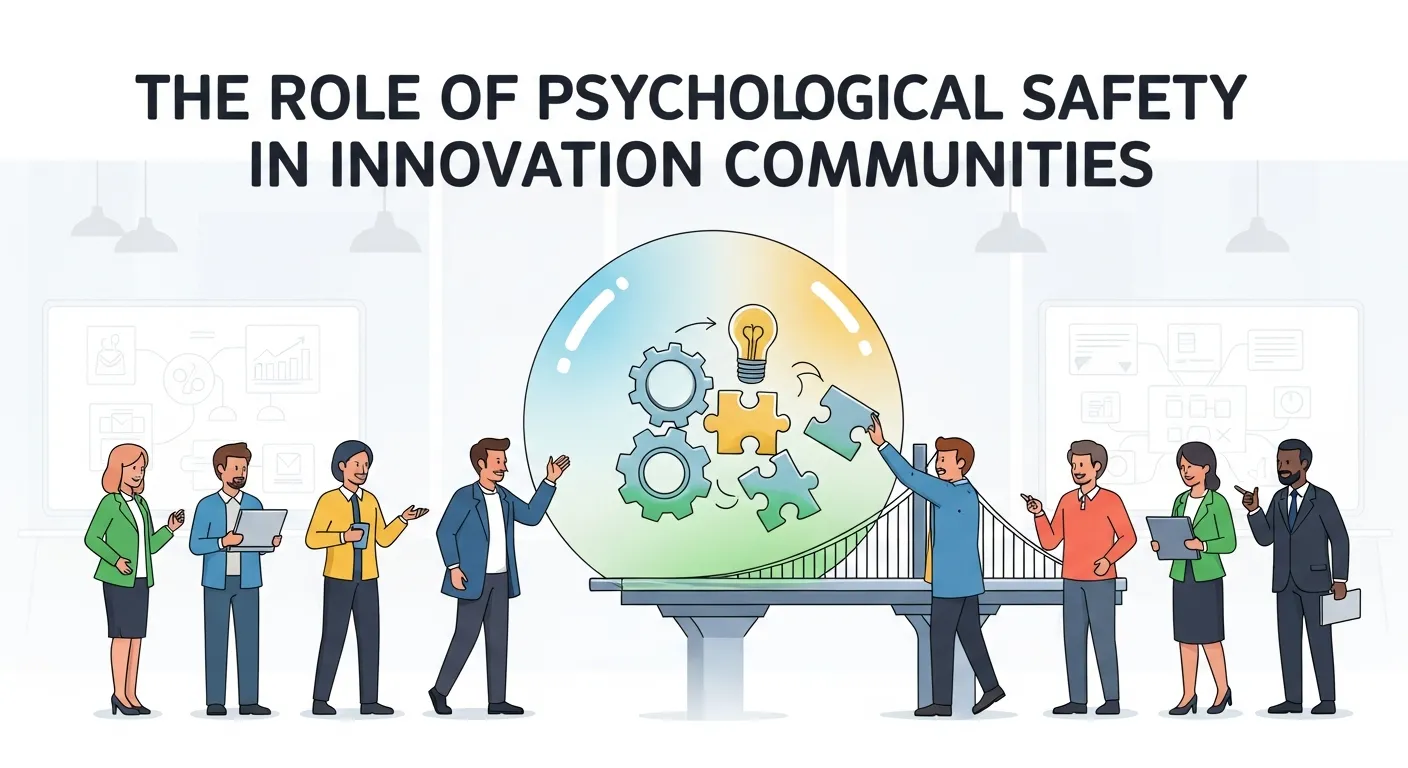 Psychological Safety 