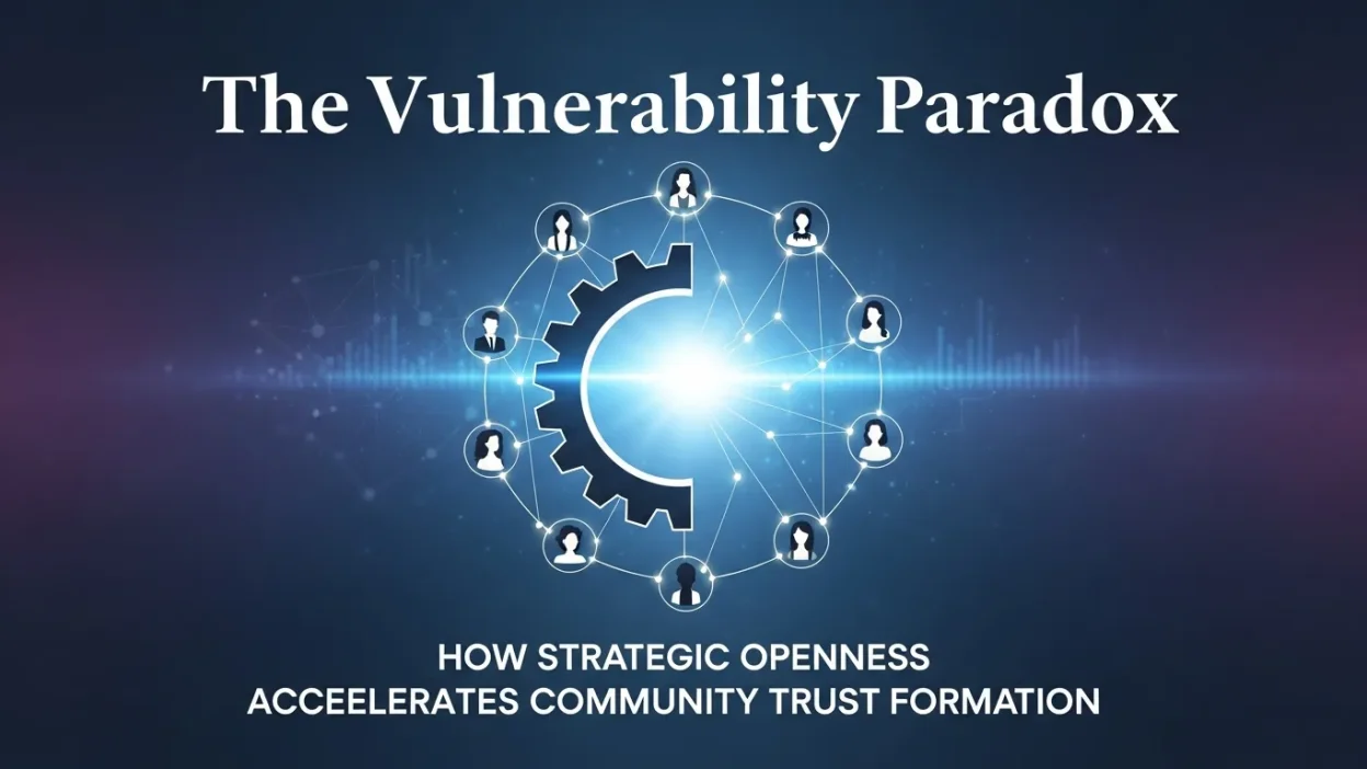 Vulnerability Paradox