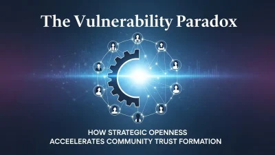 Vulnerability Paradox