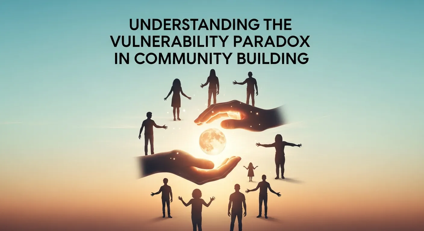 Vulnerability Paradox 