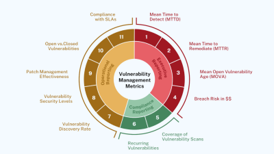 Vulnerability Circles