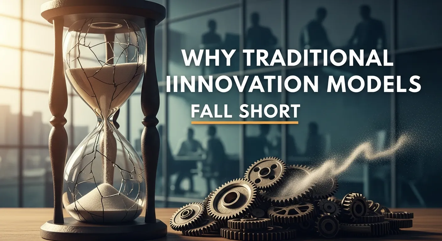 Traditional Innovation