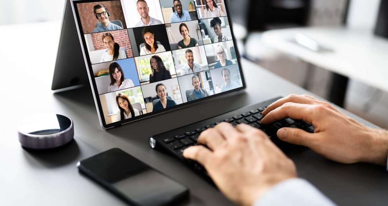 Digital Communities