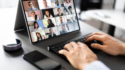 Digital Communities
