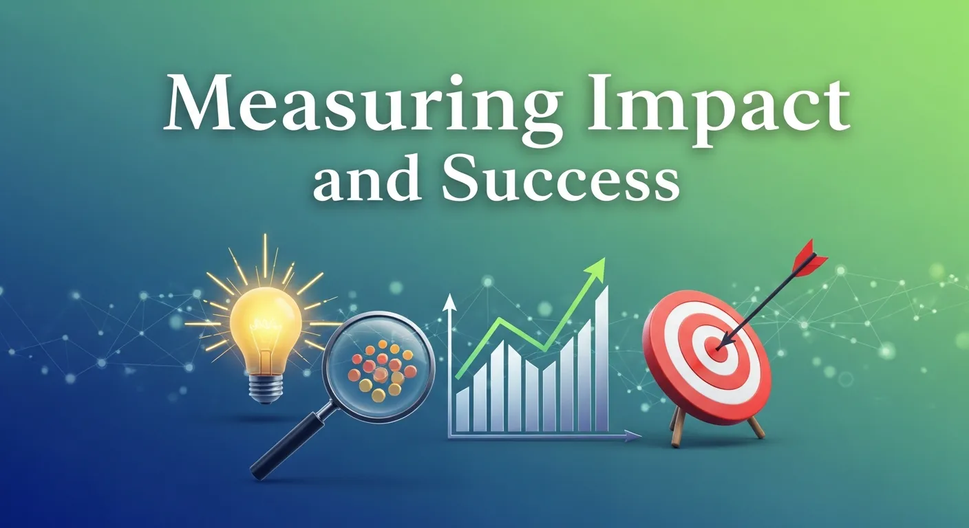 Measuring Impact