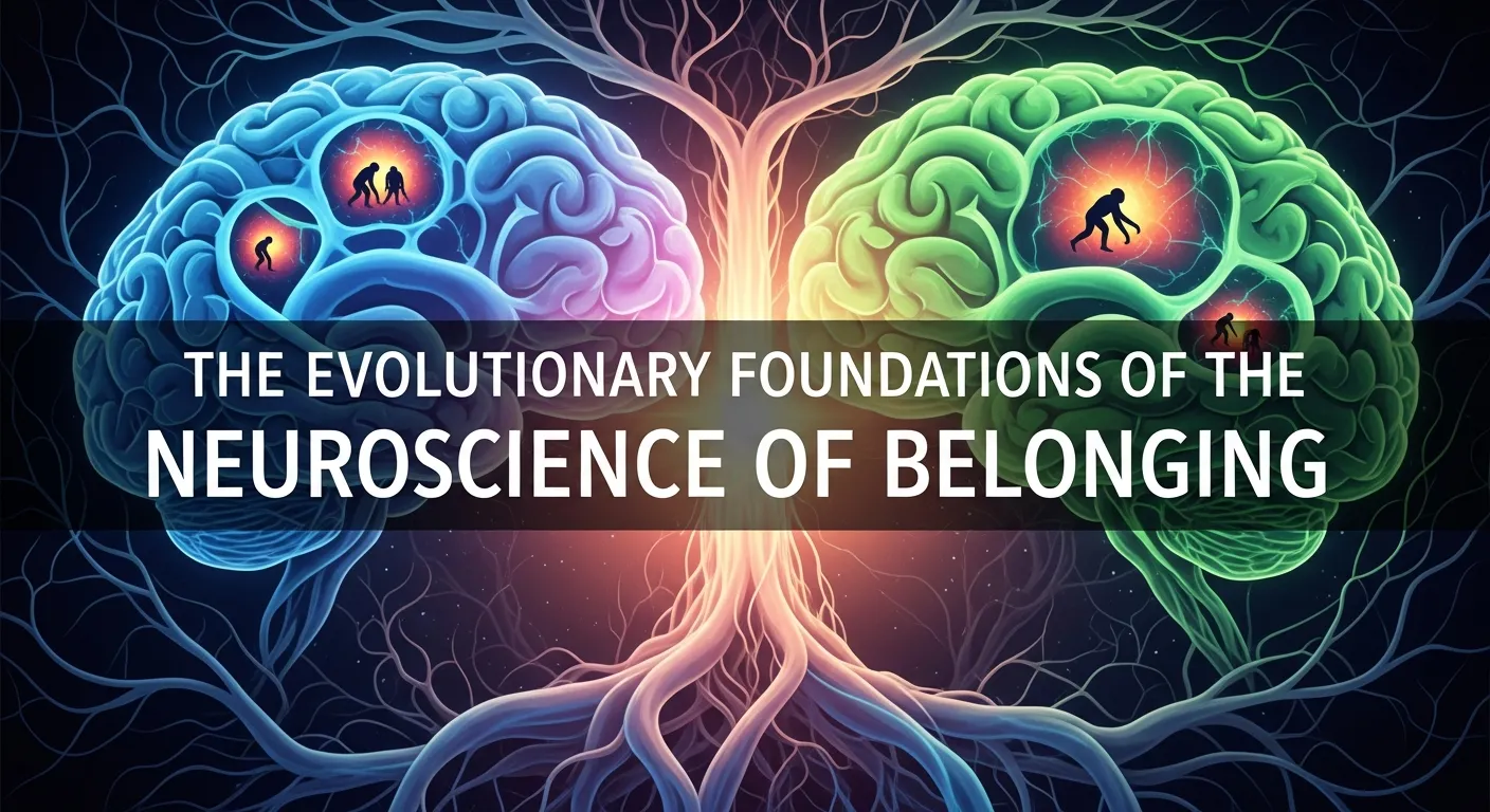 Neuroscience of Belonging