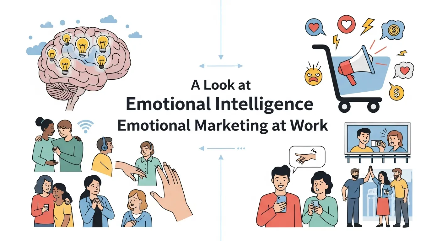  Emotional Intelligence and Emotional Marketing 