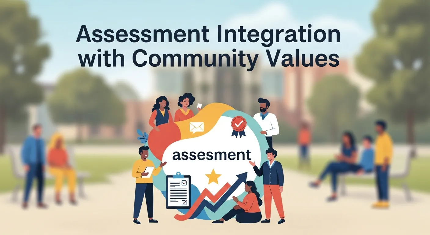 Assessment Integration 