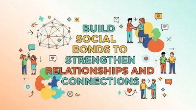 Build Social Bond