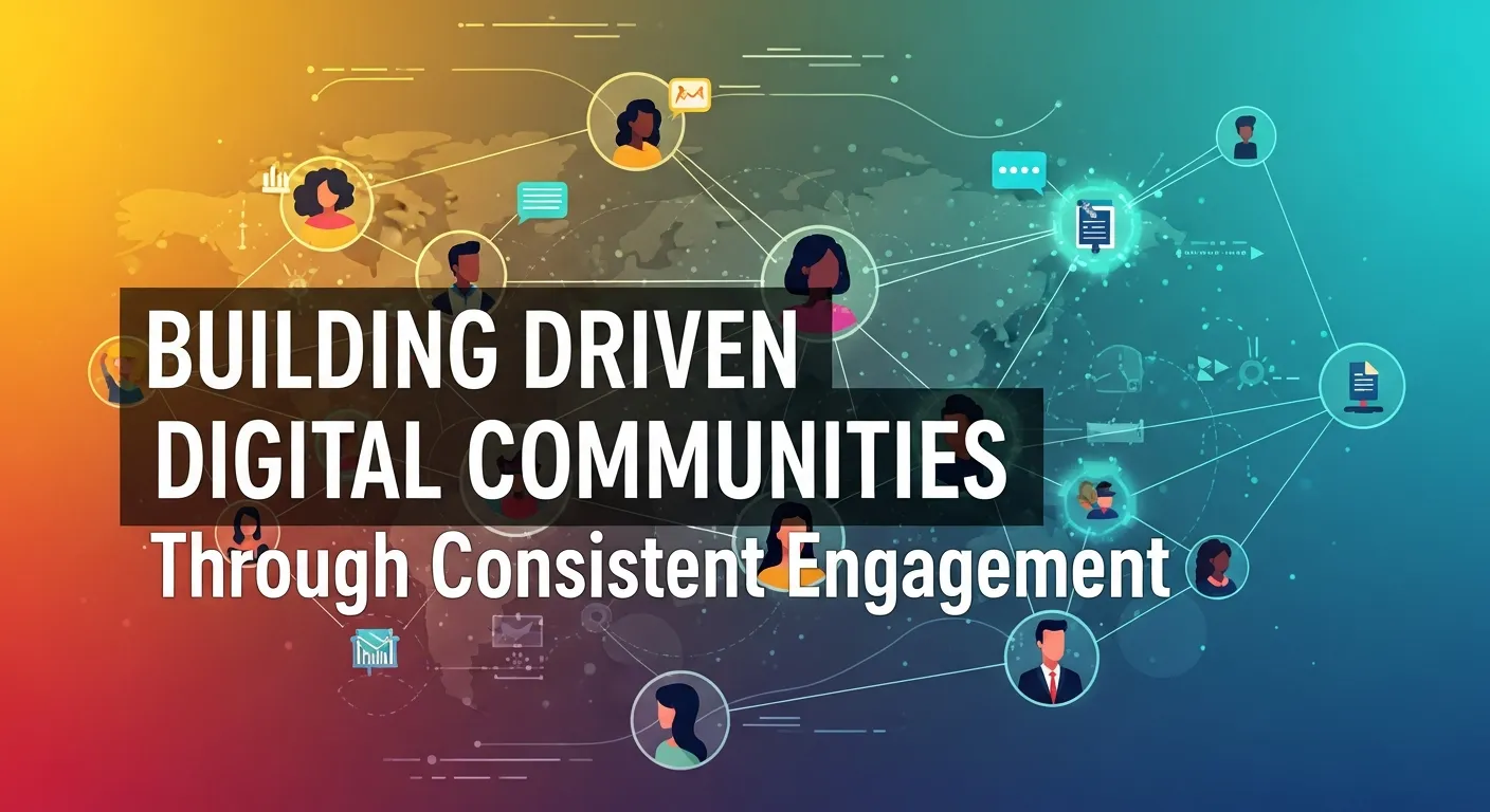 Virtual Networking Events