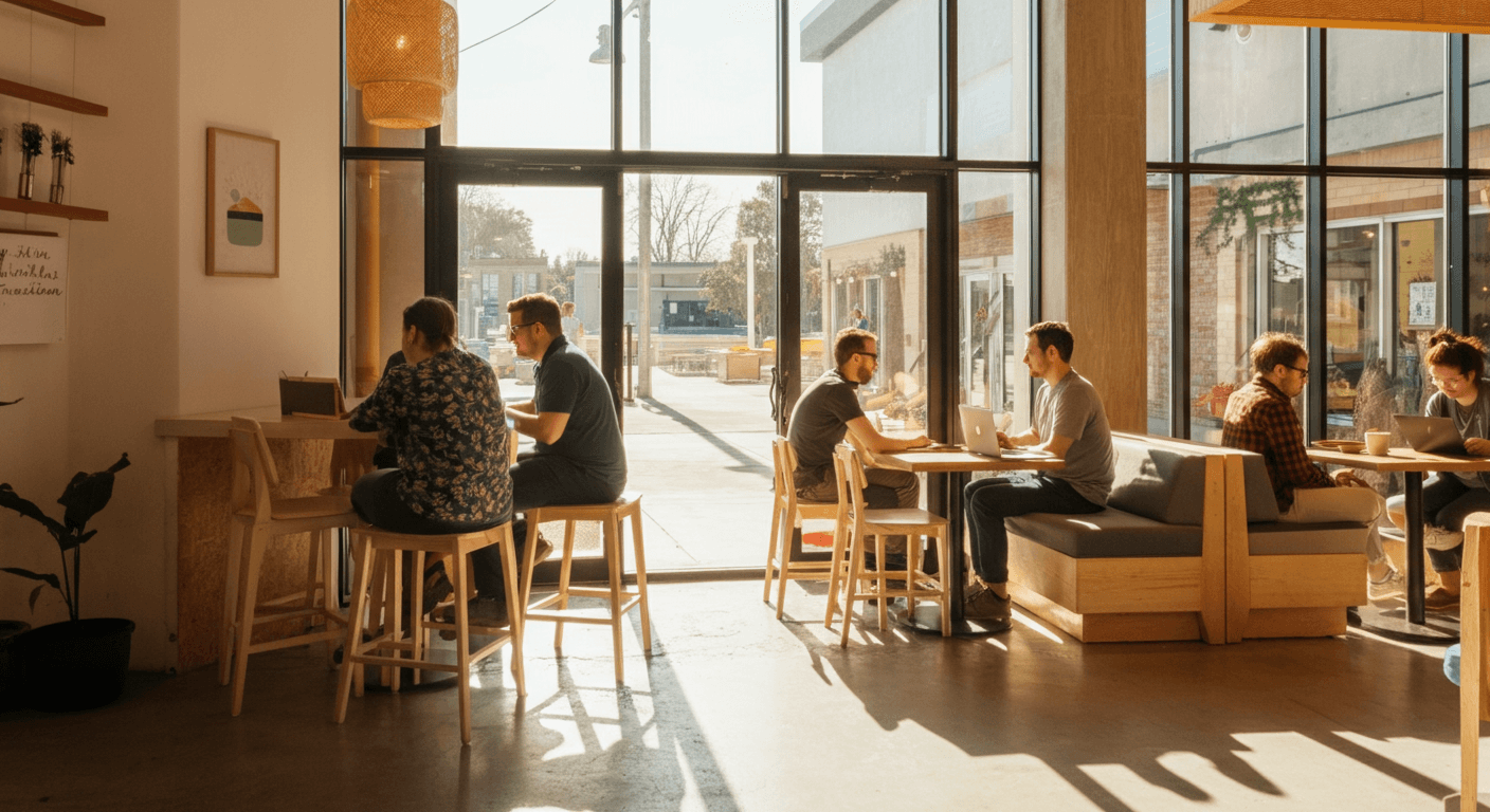 What Is a Community Organization