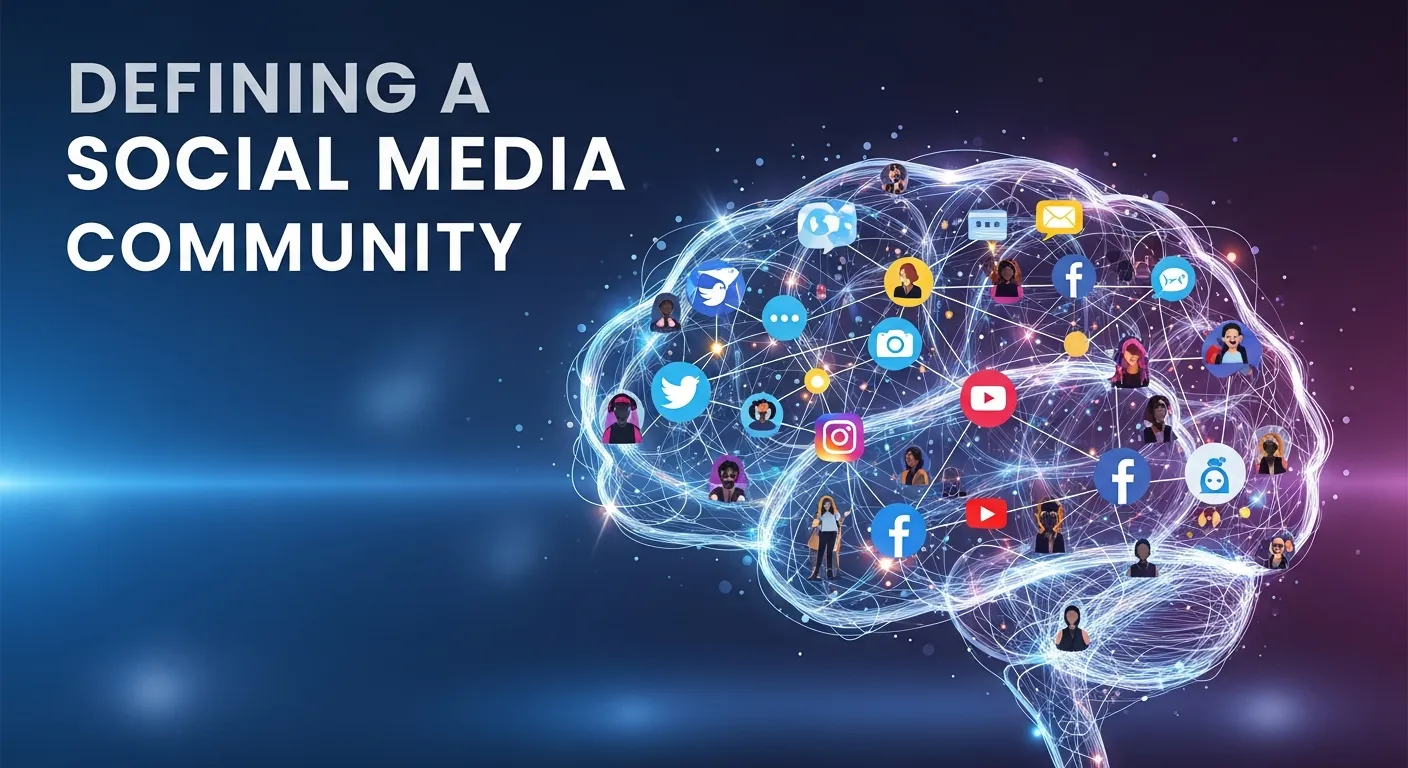 Social Media Community