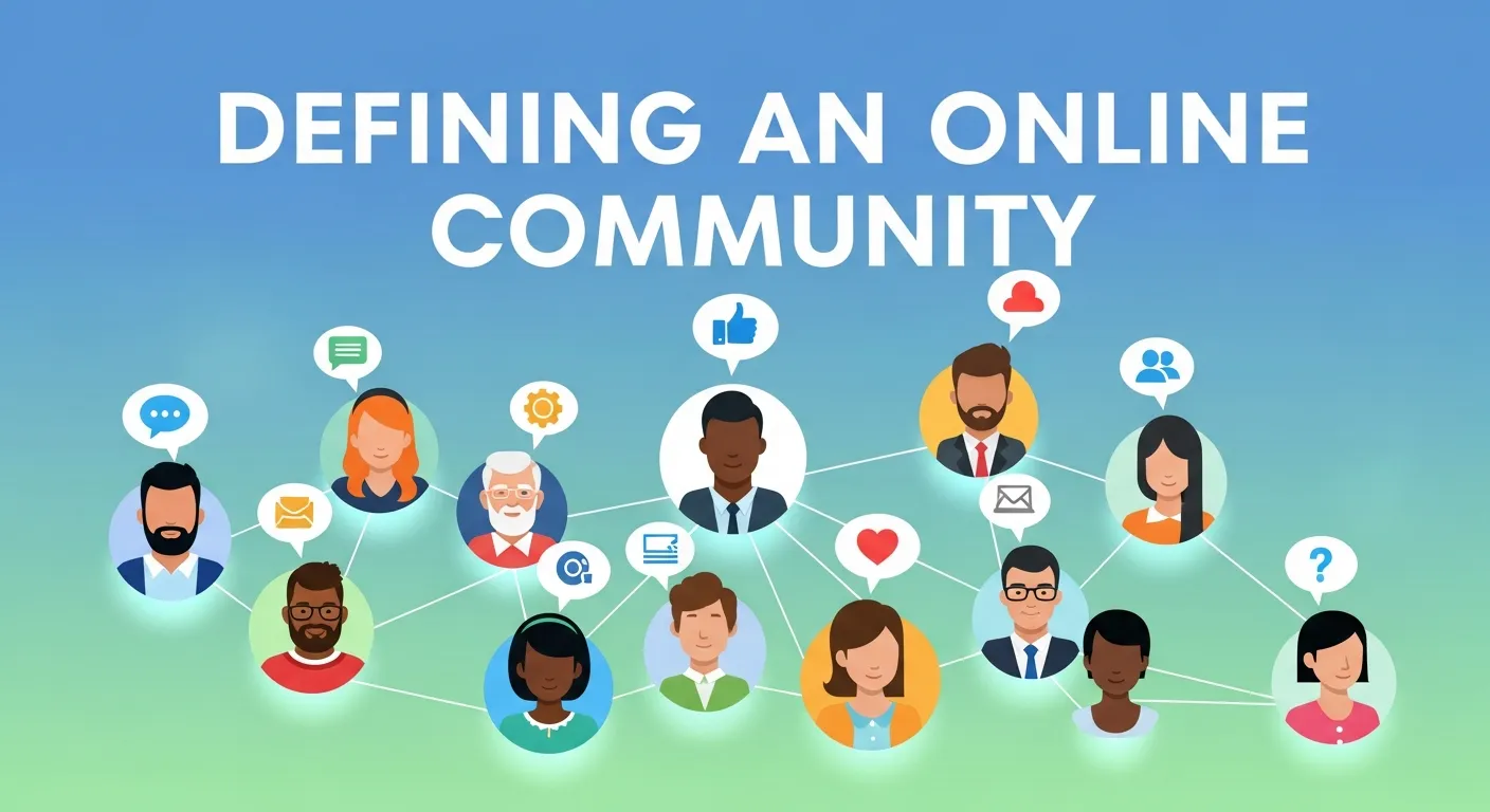 Online Community