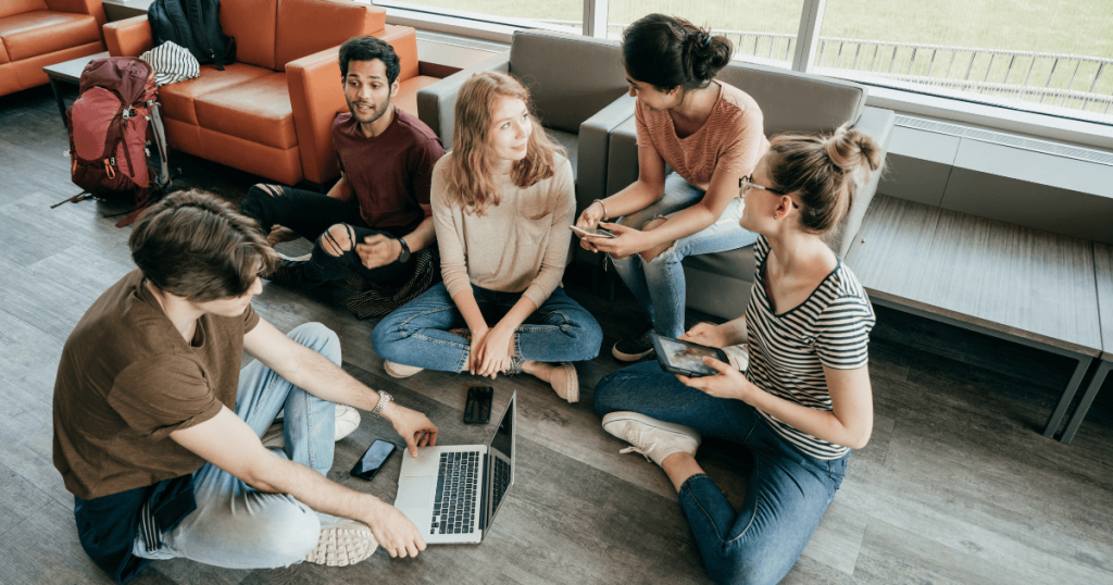 Community Building in Education