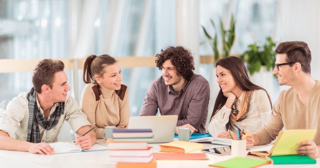Community Building in Education