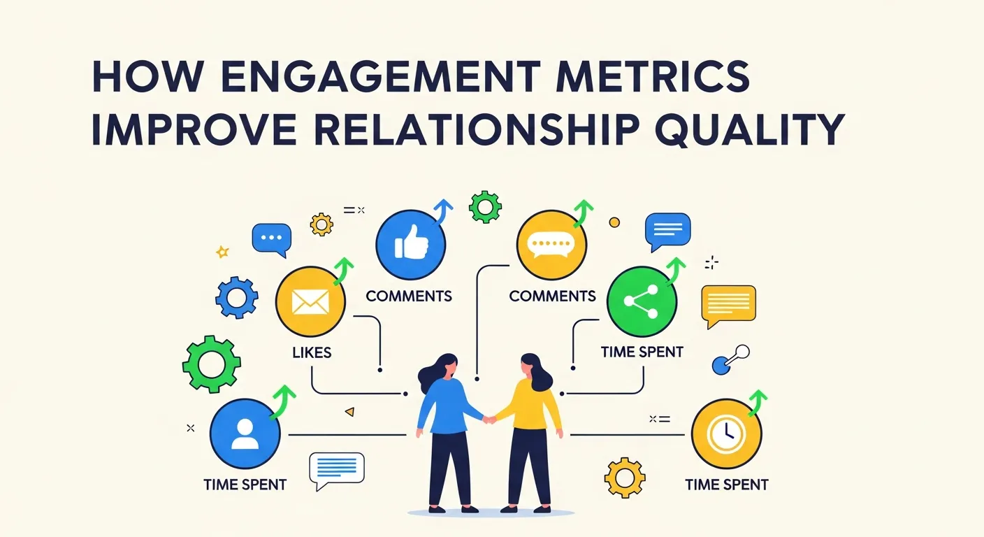 Engagement Metrics 