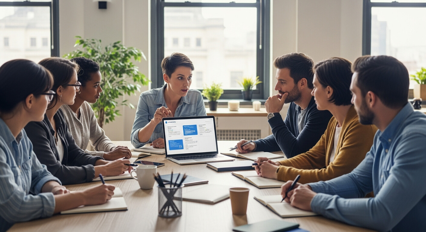 How to Choose the Right Team-Building Game