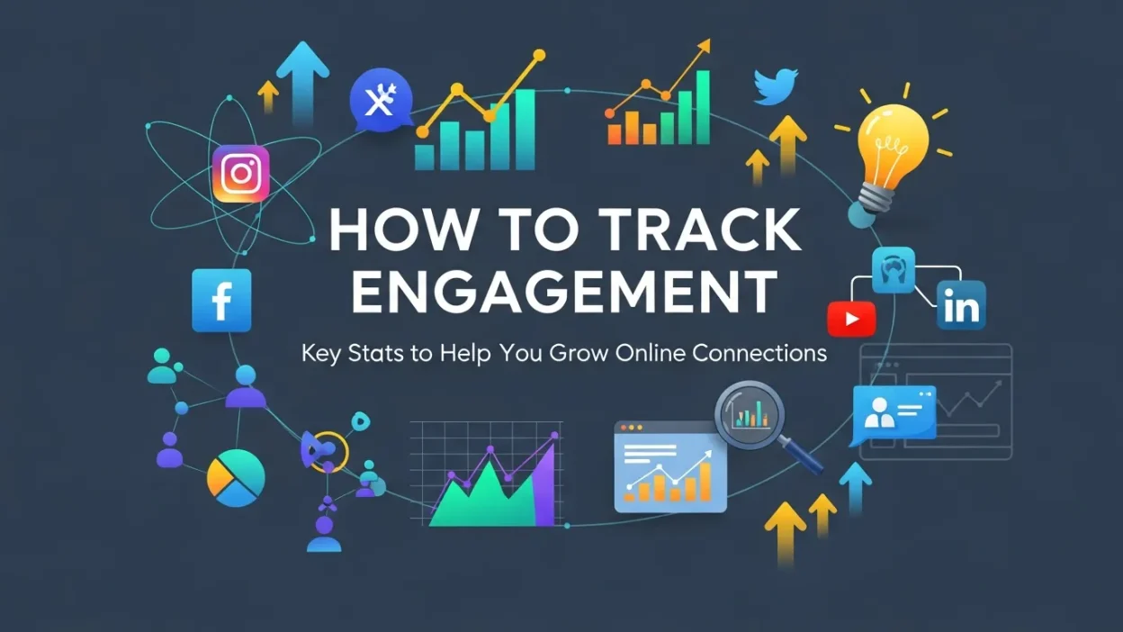 Track Engagement Metrics