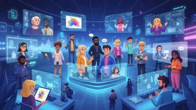 Maintain Engaging Virtual Communities