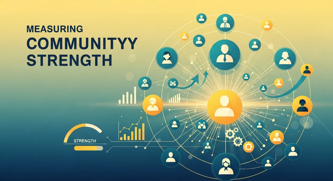 Measuring Community 