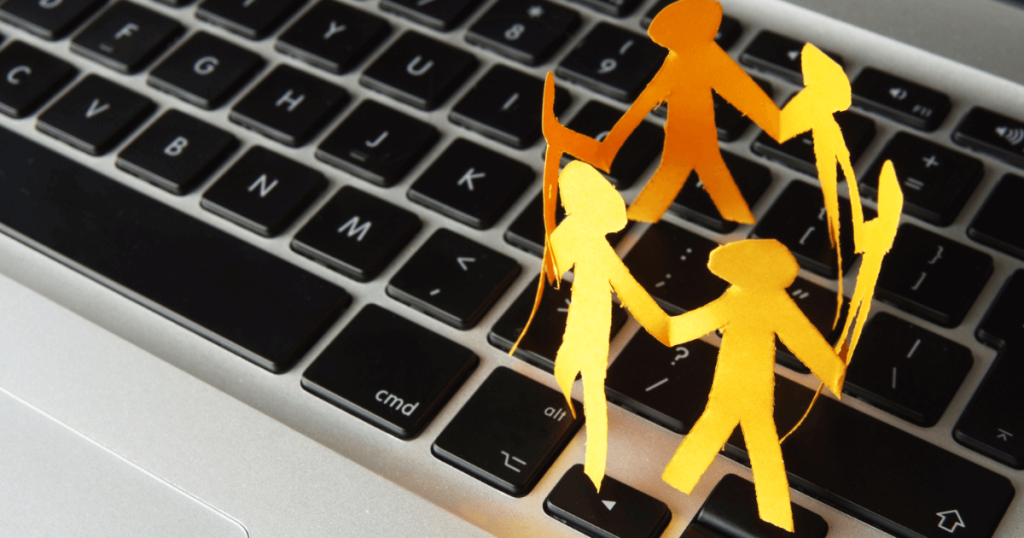 Online Community