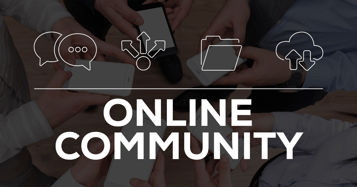 Online Community