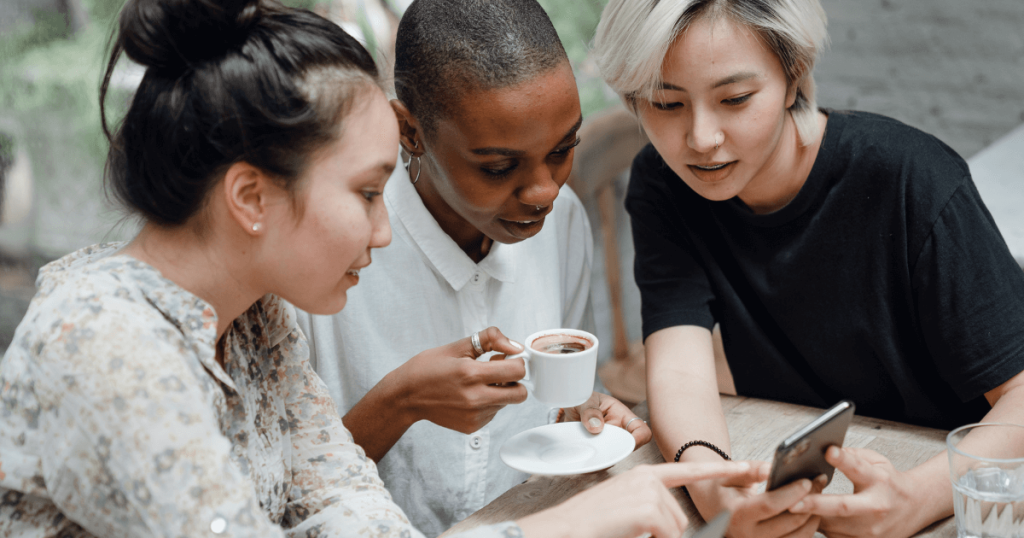 Online Community