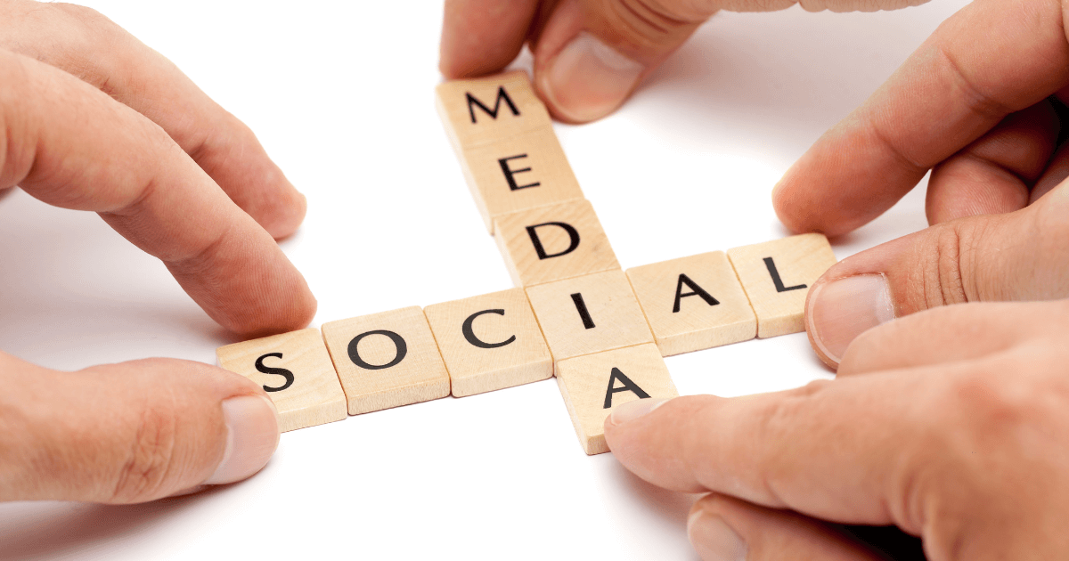 Social Media Community