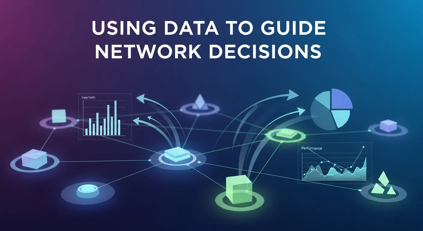 Network Decisions