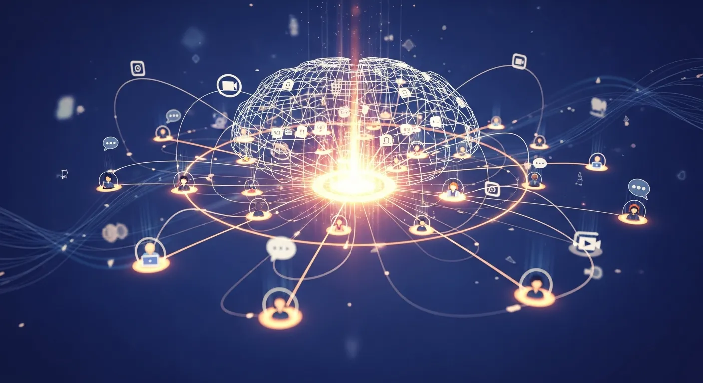 Virtual Community Engaged