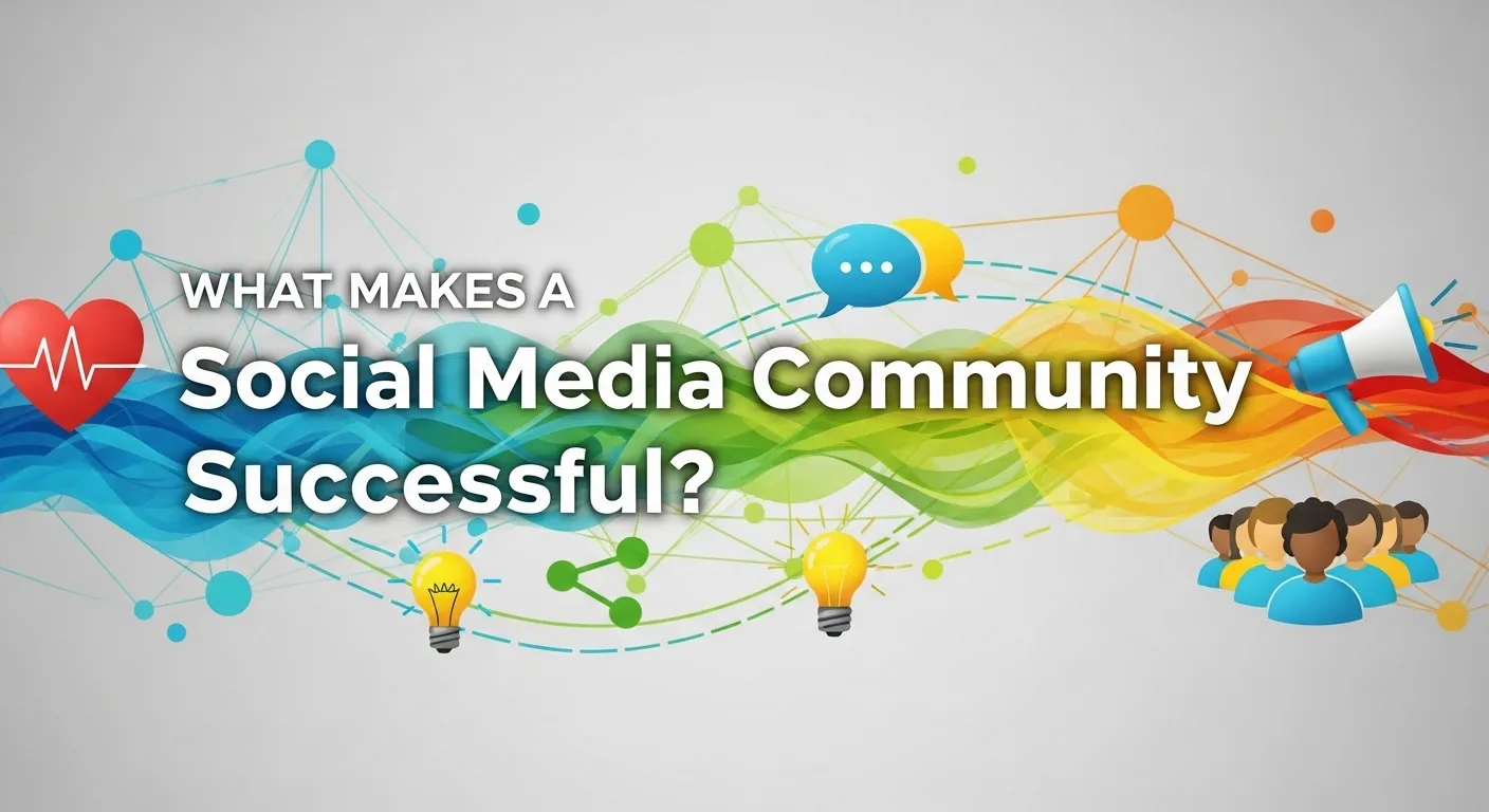 Social Media Community 