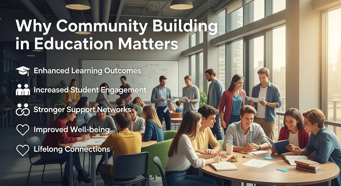 Community Building in Education