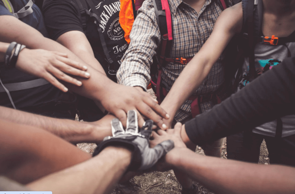 Build Social Bond